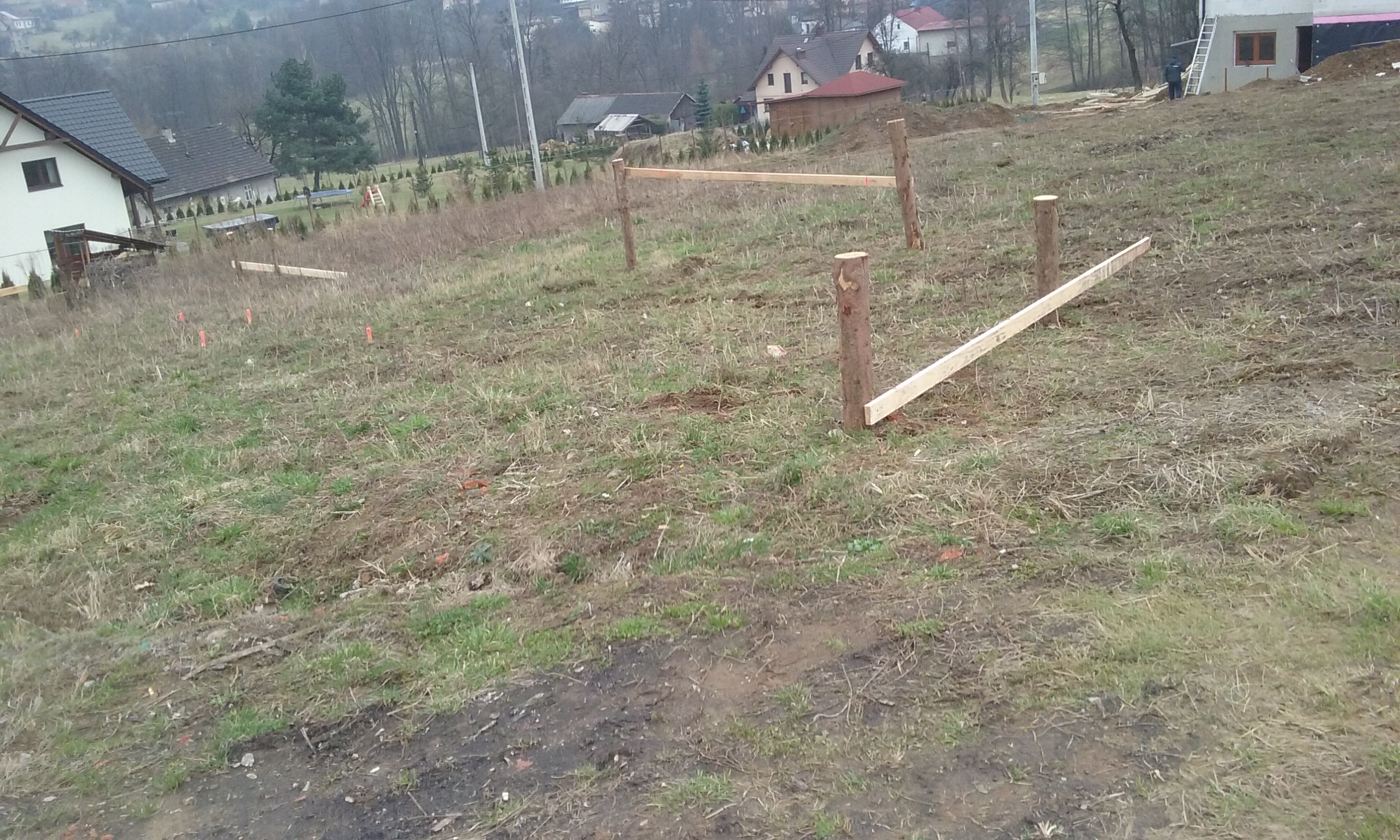 Zdjęcie do wpisu: 23.03.2017 r początek