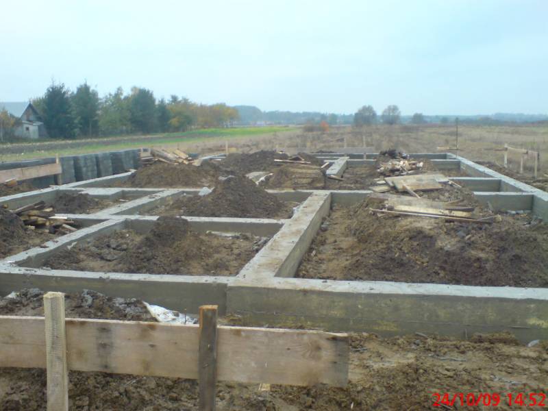 Zdjęcie do wpisu: Nasza Chatka