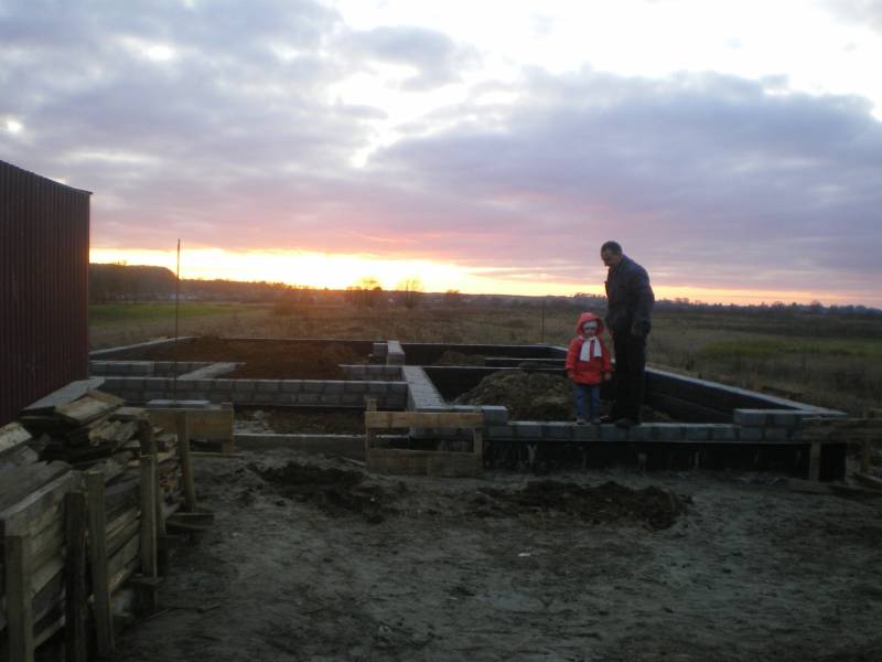 Zdjęcie do wpisu: Nasza Chatka