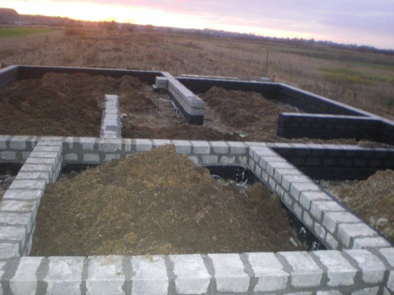 Zdjęcie do wpisu: Nasza Chatka