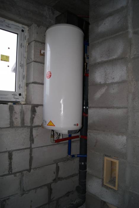 Zdjęcie do wpisu: Są grzejniczki :)