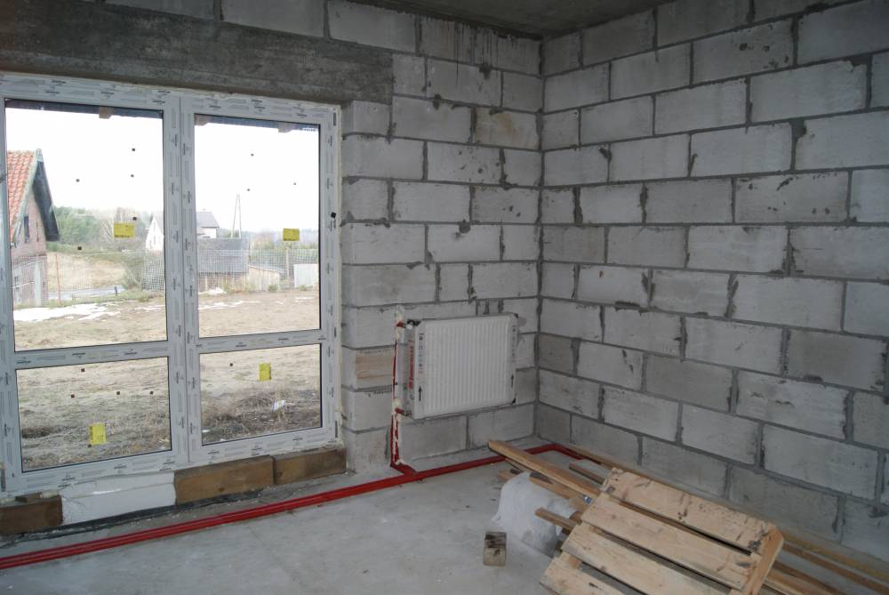 Zdjęcie do wpisu: Są grzejniczki :)