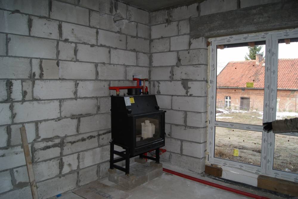 Zdjęcie do wpisu: Są grzejniczki :)