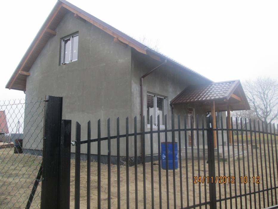 Zdjęcie do wpisu: Witam wszystkich!