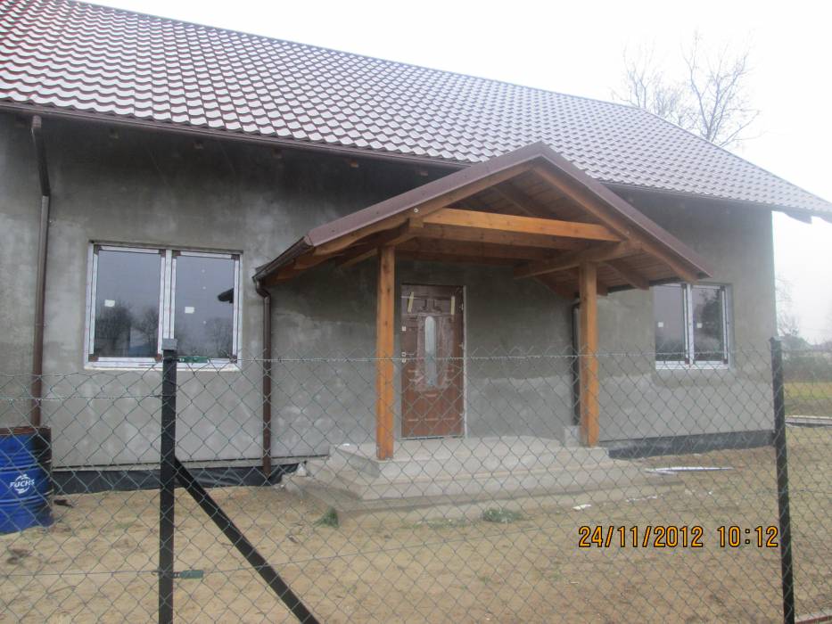 Zdjęcie do wpisu: Witam wszystkich!