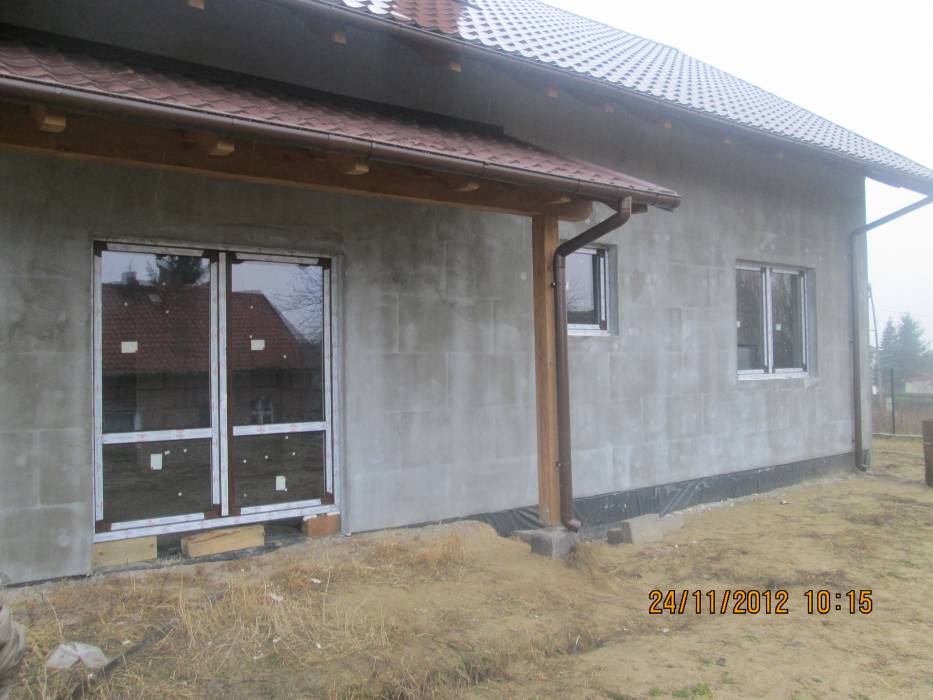 Zdjęcie do wpisu: Witam wszystkich!