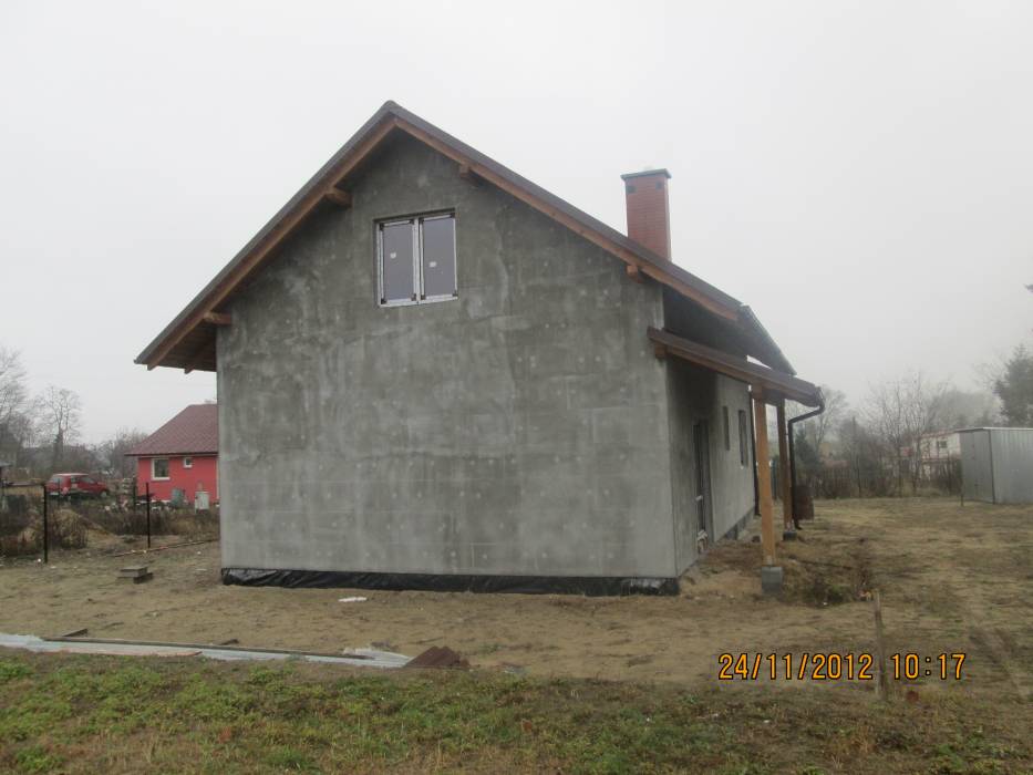 Zdjęcie do wpisu: Witam wszystkich!