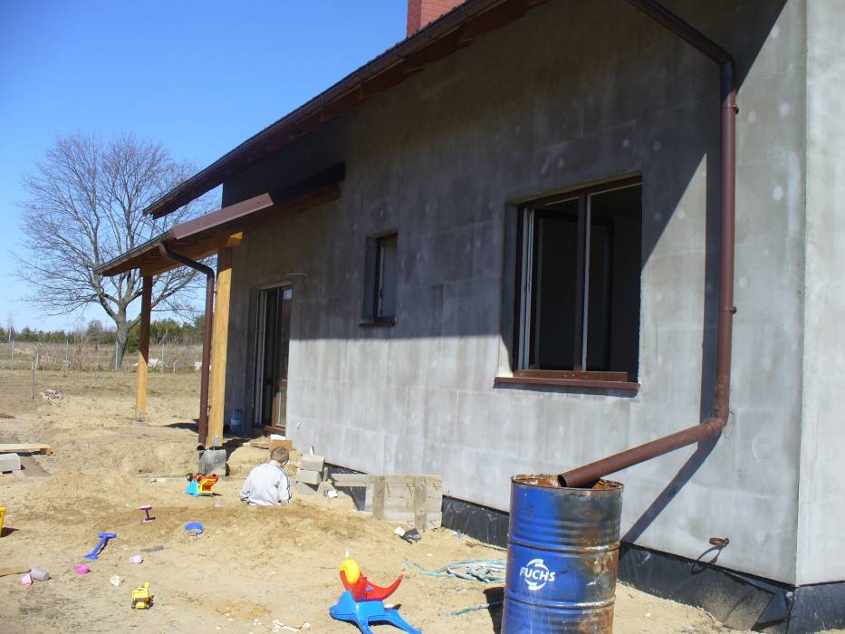 Zdjęcie do wpisu: Witam wszystkich po dłuższej przerwie :)