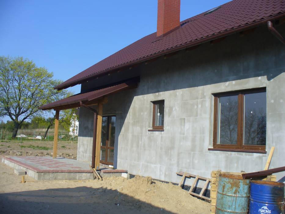 Zdjęcie do wpisu: Witam wszystkich po dłuższej przerwie :)