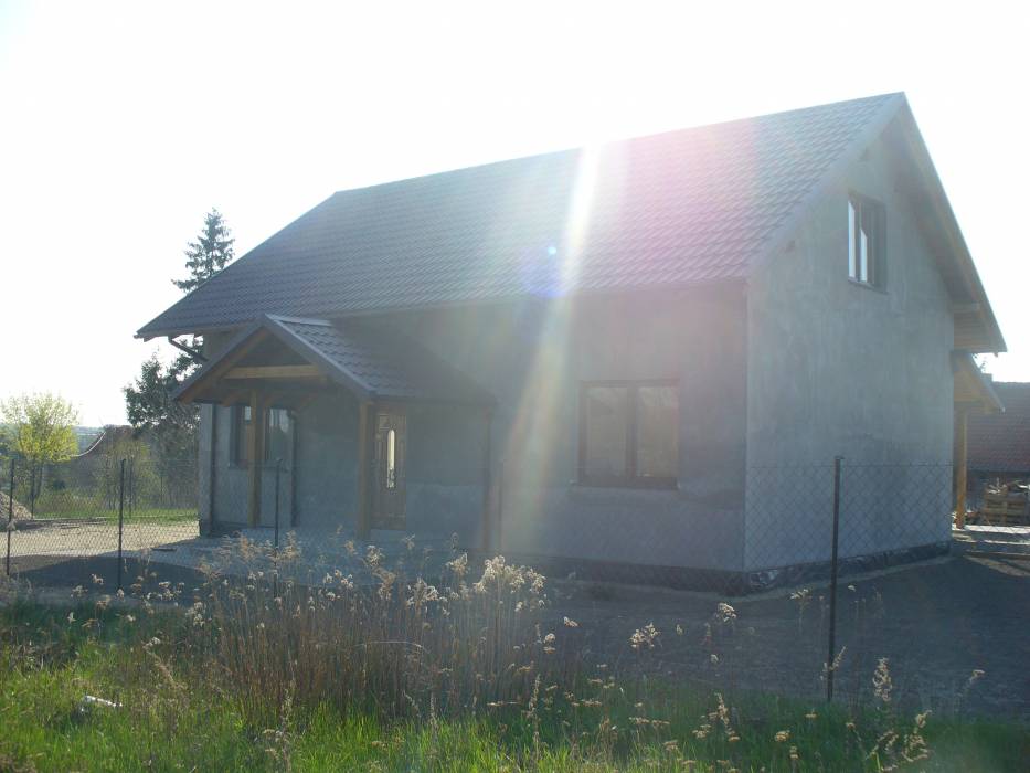 Zdjęcie do wpisu: Witam wszystkich po dłuższej przerwie :)