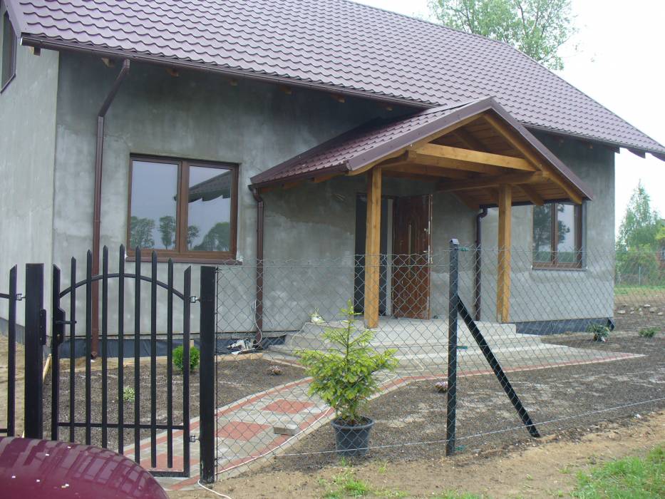 Zdjęcie do wpisu: Witam wszystkich po dłuższej przerwie :)