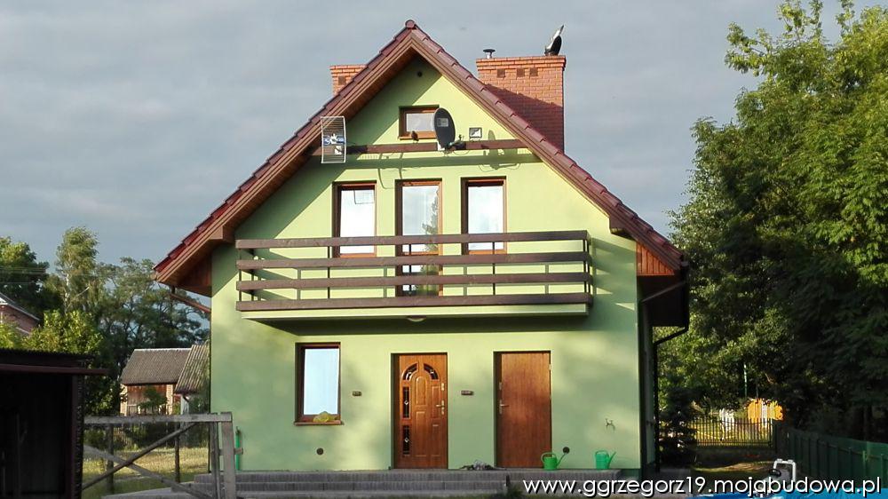 Zdjęcie do wpisu: budowa