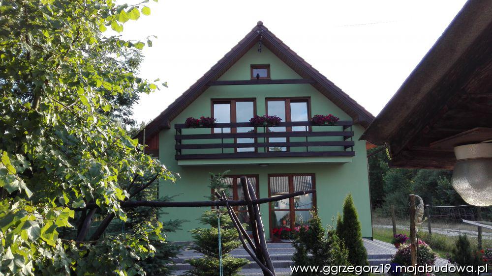 Zdjęcie do wpisu: budowa