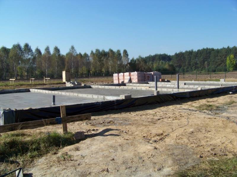 mojabudowa.pl - blog budowlany