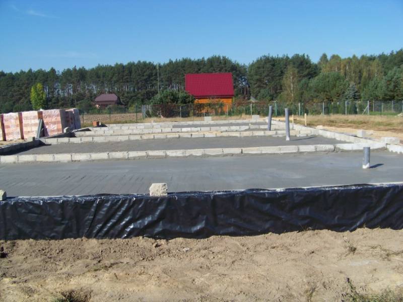 mojabudowa.pl - blog budowlany
