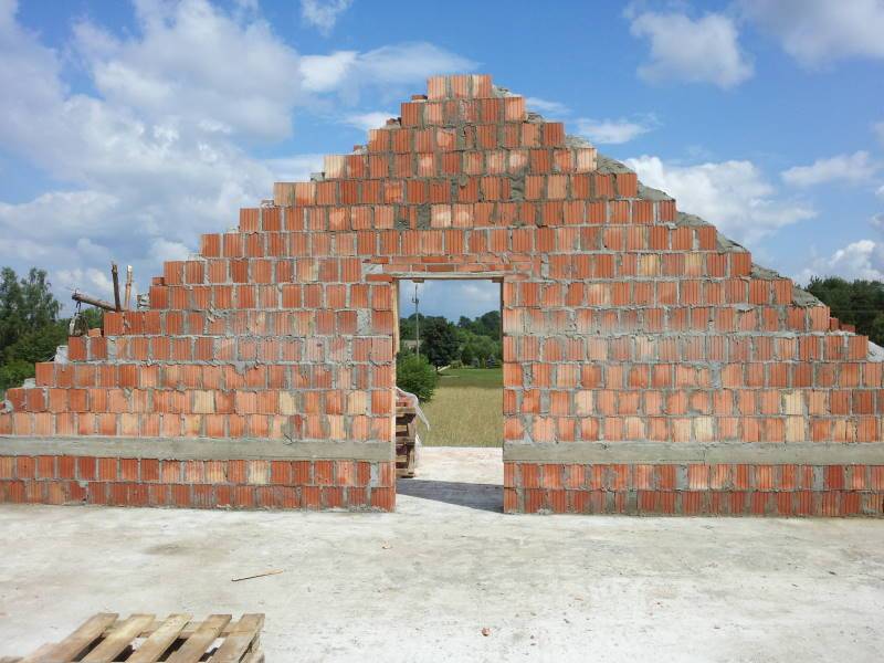 mojabudowa.pl - blog budowlany
