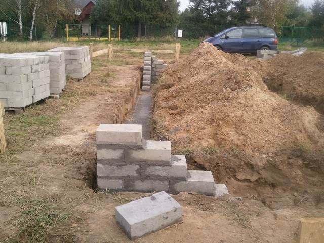 mojabudowa.pl - blog budowlany
