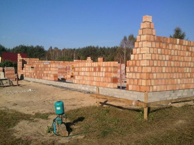 mojabudowa.pl - blog budowlany