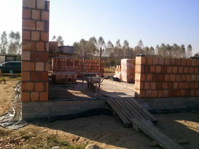 mojabudowa.pl - blog budowlany