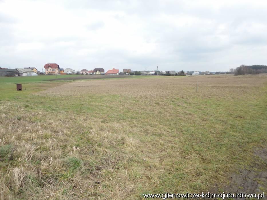 Zdjęcie do wpisu: Fikuśna działka