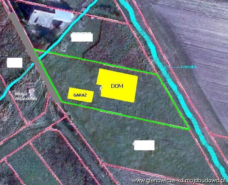 Zdjęcie do wpisu: Fikuśna działka