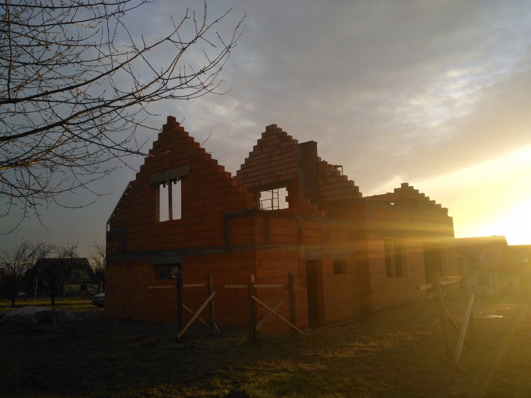 mojabudowa.pl - blog budowlany