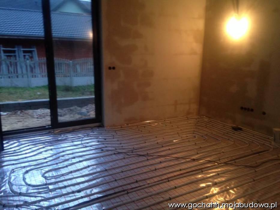 Zdjęcie do wpisu: ogrzewanie