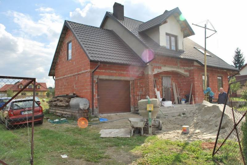 Zdjęcie do wpisu: Lepiej późno niź w cale:)