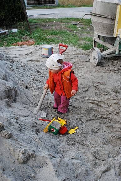 Zdjęcie do wpisu: Lepiej późno niź w cale:)