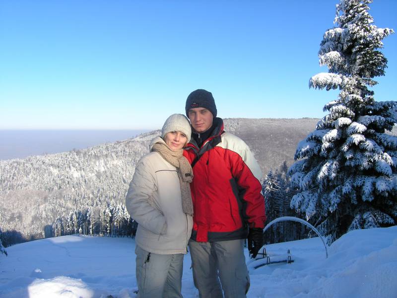 Zdjęcie do wpisu: Lepiej późno niź w cale:)