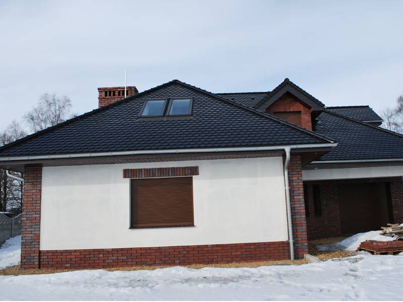 mojabudowa.pl - blog budowlany