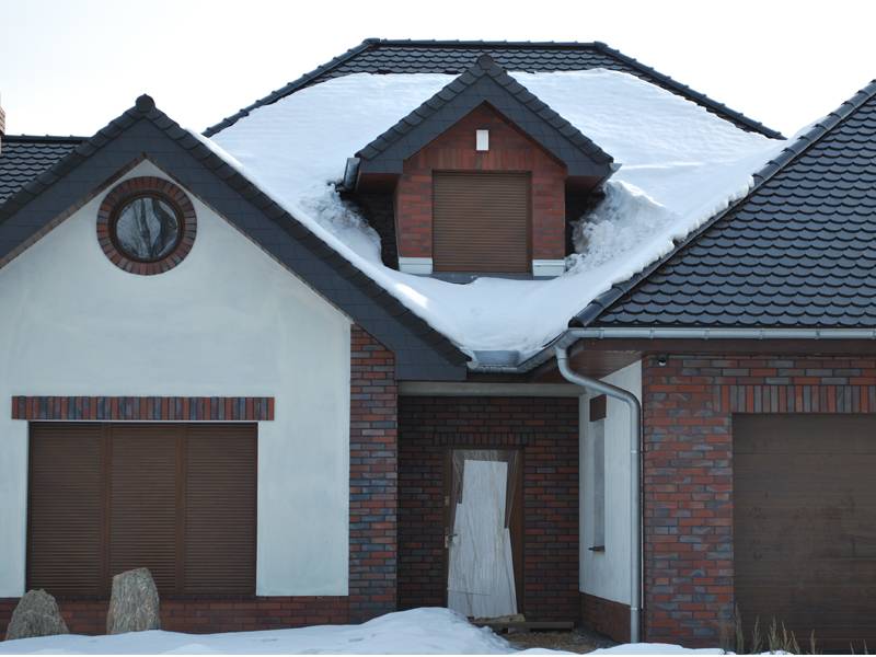 mojabudowa.pl - blog budowlany