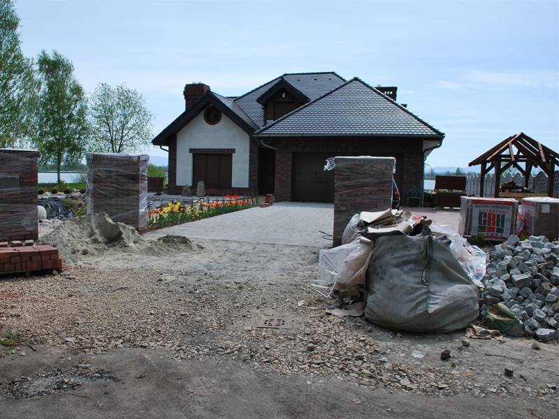 mojabudowa.pl - blog budowlany