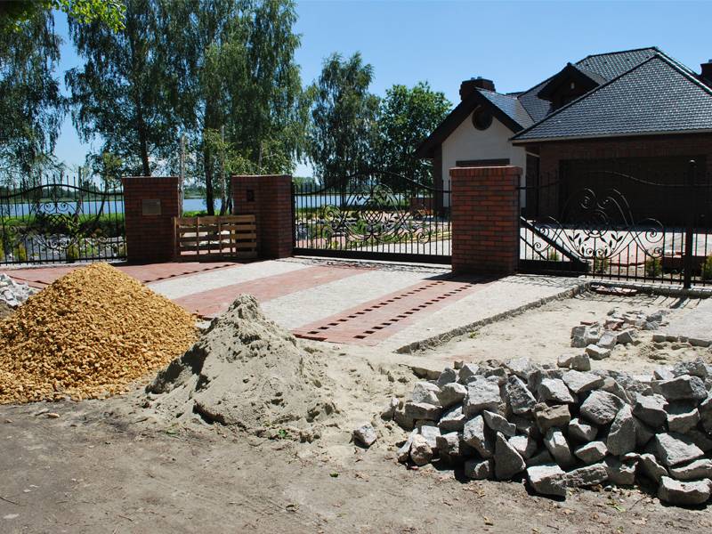 mojabudowa.pl - blog budowlany