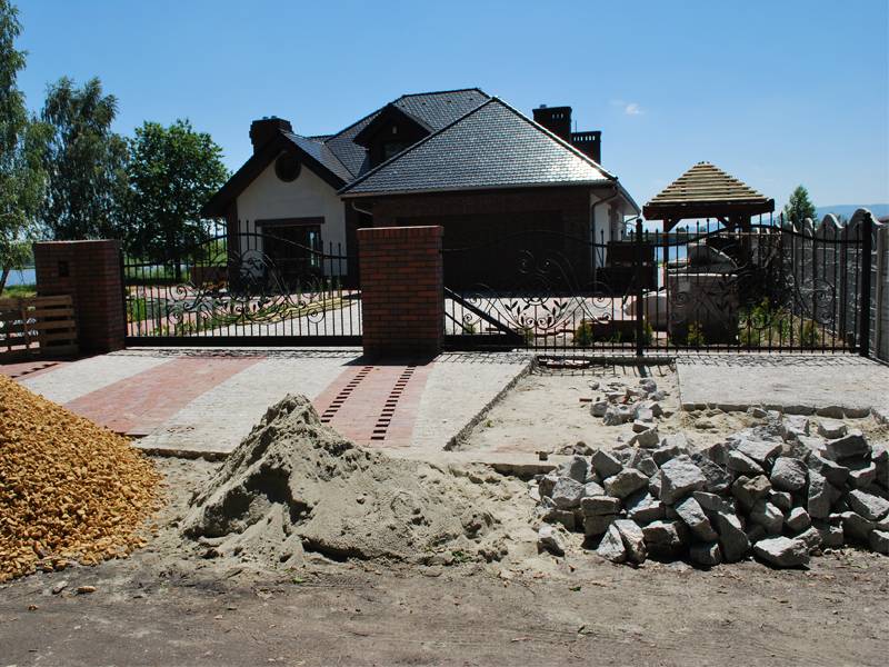 mojabudowa.pl - blog budowlany