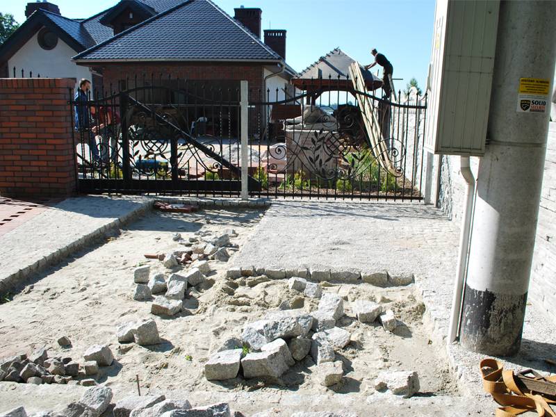 mojabudowa.pl - blog budowlany