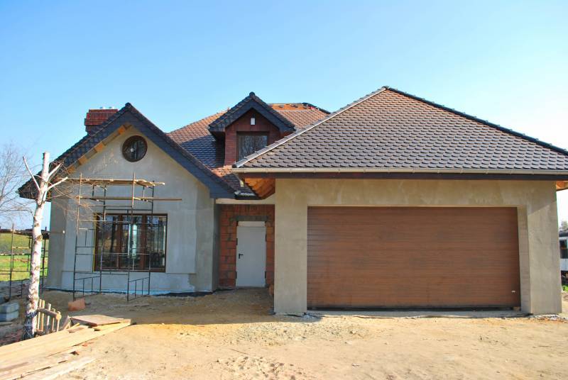 mojabudowa.pl - blog budowlany