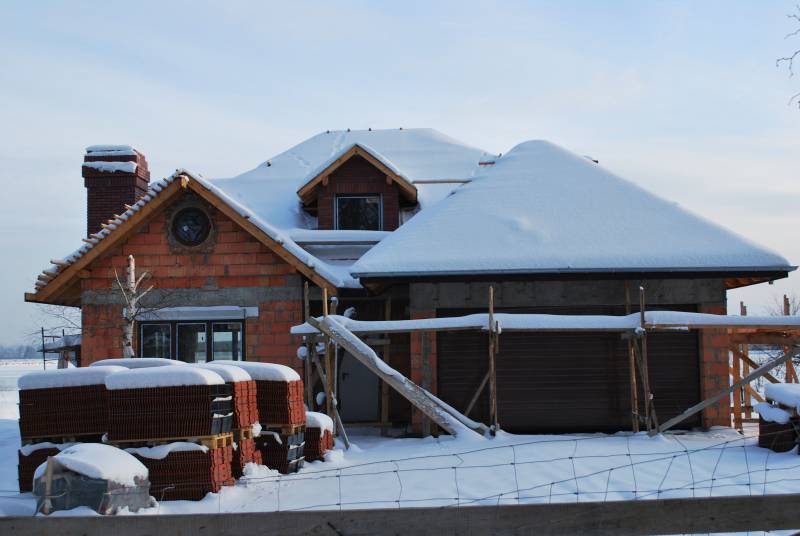 mojabudowa.pl - blog budowlany