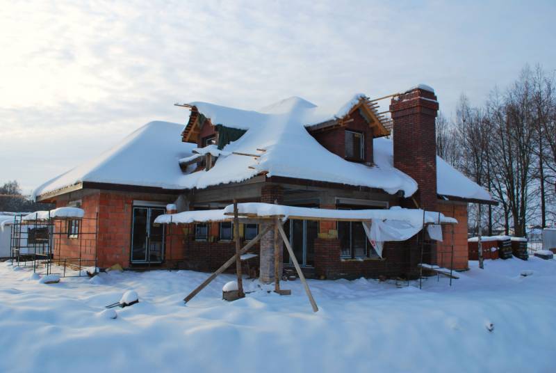 mojabudowa.pl - blog budowlany