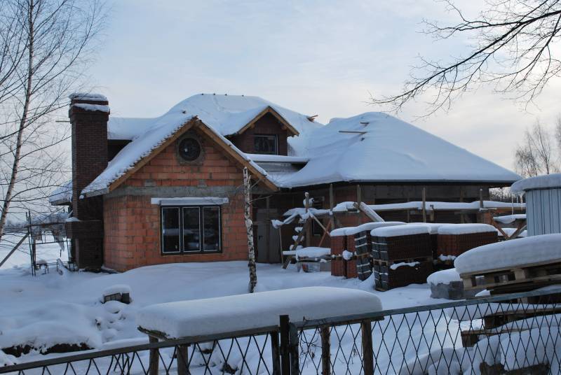 mojabudowa.pl - blog budowlany