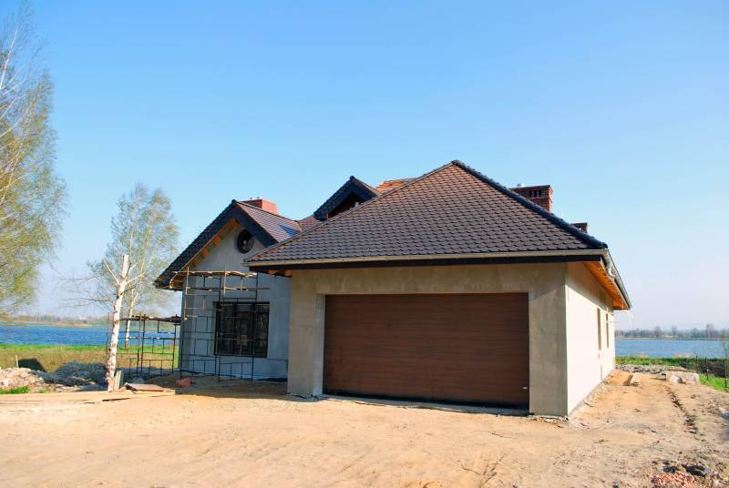 mojabudowa.pl - blog budowlany