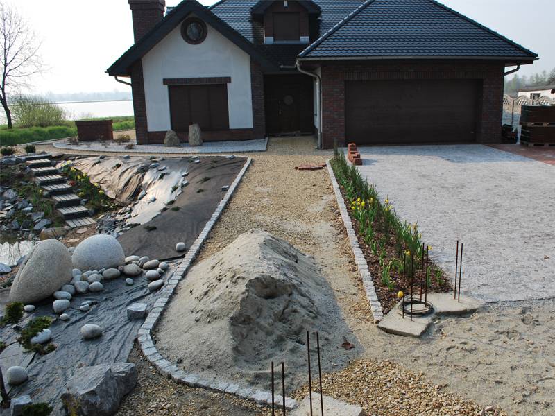 mojabudowa.pl - blog budowlany