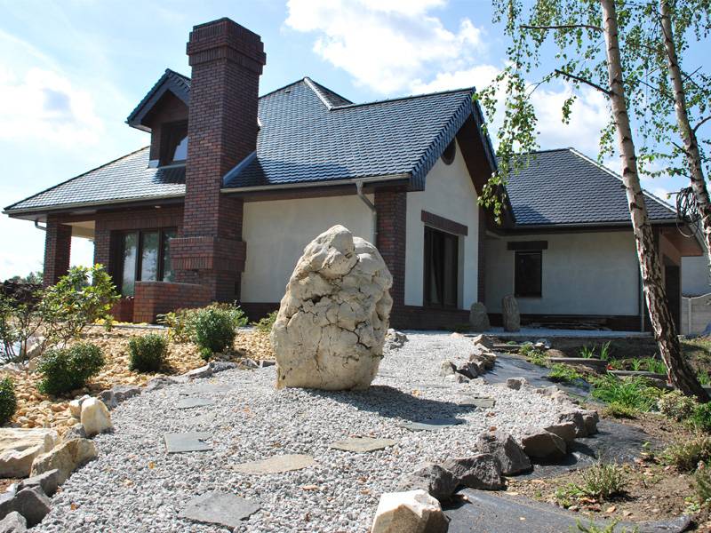 mojabudowa.pl - blog budowlany