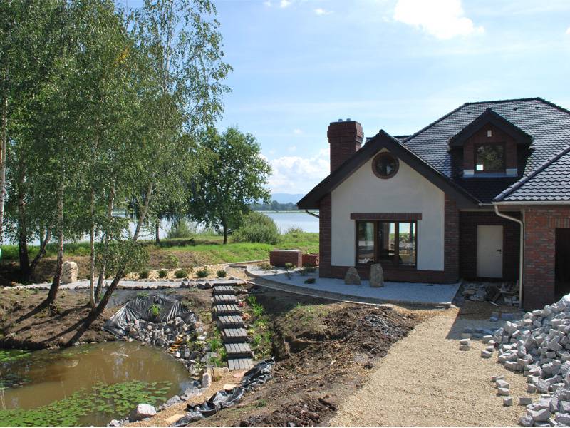 mojabudowa.pl - blog budowlany