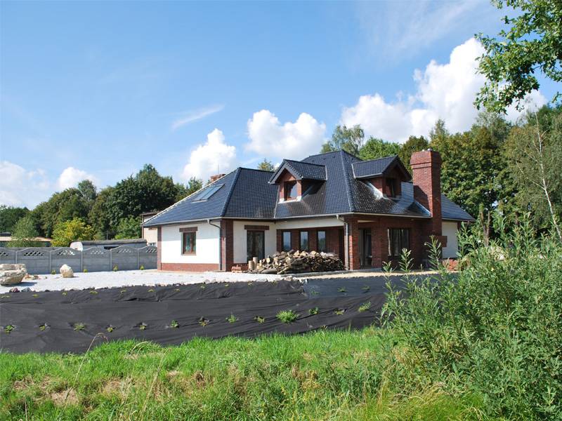 mojabudowa.pl - blog budowlany