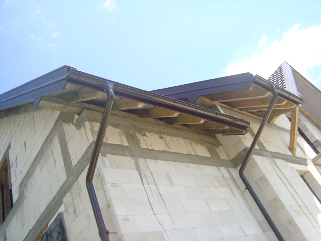 Zdjęcie do wpisu: dach