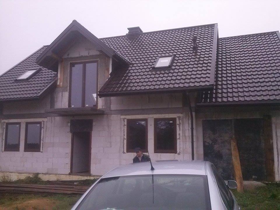 Zdjęcie do wpisu: wkoncu okna :)