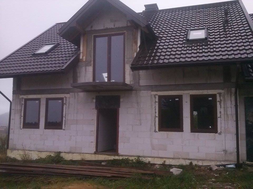 Zdjęcie do wpisu: wkoncu okna :)