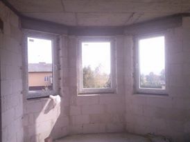 Zdjęcie do wpisu: wkoncu okna :)