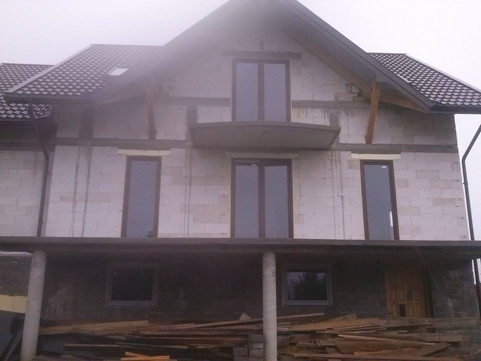 Zdjęcie do wpisu: wkoncu okna :)